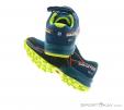 Salomon Speedcross CSWP K Kids Trail Running Shoes, Salomon, Blue, , Boy, 0018-10796, 5637583361, 889645416069, N4-14.jpg