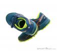 Salomon Speedcross CSWP K Kids Trail Running Shoes, Salomon, Blue, , Boy, 0018-10796, 5637583361, 889645416069, N5-10.jpg
