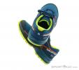 Salomon Speedcross CSWP K Kids Trail Running Shoes, , Blue, , Boy, 0018-10796, 5637583361, , N5-15.jpg