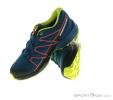 Salomon Speedcross CSWP J Boys Trail Running Shoes, Salomon, Bleu, , Garçons, 0018-10797, 5637583372, 889645401690, N2-07.jpg