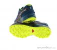 Salomon Speedcross CSWP J Boys Trail Running Shoes, Salomon, Azul, , Niño, 0018-10797, 5637583372, 889645401690, N2-12.jpg