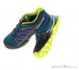 Salomon Speedcross CSWP J Boys Trail Running Shoes, Salomon, Azul, , Niño, 0018-10797, 5637583372, 889645401690, N3-08.jpg