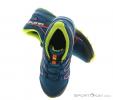 Salomon Speedcross CSWP J Boys Trail Running Shoes, Salomon, Azul, , Niño, 0018-10797, 5637583372, 889645401690, N4-04.jpg
