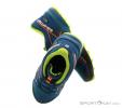 Salomon Speedcross CSWP J Boys Trail Running Shoes, , Blue, , Boy, 0018-10797, 5637583372, , N5-05.jpg