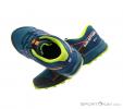 Salomon Speedcross CSWP J Boys Trail Running Shoes, Salomon, Azul, , Niño, 0018-10797, 5637583372, 889645401690, N5-10.jpg