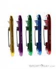 DMM Spectre 2 Colour 5 Pack Carabiner Set, , Multicolored, , , 0096-10038, 5637583376, , N2-12.jpg