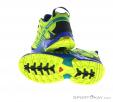 Salomon XA Pro 3D CSWP J Boys Trail Running Shoes, Salomon, Vert, , Garçons, 0018-10798, 5637584082, 889645582498, N2-12.jpg