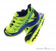 Salomon XA Pro 3D CSWP J Boys Trail Running Shoes, Salomon, Green, , Boy, 0018-10798, 5637584082, 889645582498, N3-08.jpg