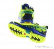 Salomon XA Pro 3D CSWP J Boys Trail Running Shoes, Salomon, Vert, , Garçons, 0018-10798, 5637584082, 889645582498, N3-13.jpg
