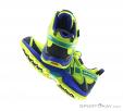 Salomon XA Pro 3D CSWP J Boys Trail Running Shoes, Salomon, Green, , Boy, 0018-10798, 5637584082, 889645582498, N4-14.jpg