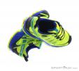 Salomon XA Pro 3D CSWP J Boys Trail Running Shoes, Salomon, Vert, , Garçons, 0018-10798, 5637584082, 889645582498, N4-19.jpg