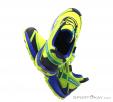 Salomon XA Pro 3D CSWP J Boys Trail Running Shoes, Salomon, Verde, , Niño, 0018-10798, 5637584082, 889645582498, N5-15.jpg