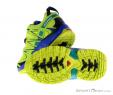 Salomon XA Pro 3D CSWP K Kids Trail Running Shoes, Salomon, Vert, , Garçons,Filles, 0018-10799, 5637584092, 889645577609, N1-11.jpg