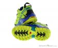 Salomon XA Pro 3D CSWP K Kids Trail Running Shoes, Salomon, Zelená, , Chlapci,Dievčatá, 0018-10799, 5637584092, 889645577609, N2-12.jpg