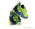 Salomon XA Pro 3D CSWP K Kids Trail Running Shoes, Salomon, Vert, , Garçons,Filles, 0018-10799, 5637584092, 889645577609, N2-17.jpg