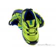 Salomon XA Pro 3D CSWP K Kids Trail Running Shoes, Salomon, Vert, , Garçons,Filles, 0018-10799, 5637584092, 889645577609, N3-03.jpg