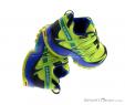 Salomon XA Pro 3D CSWP K Kids Trail Running Shoes, Salomon, Vert, , Garçons,Filles, 0018-10799, 5637584092, 889645577609, N3-18.jpg