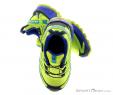 Salomon XA Pro 3D CSWP K Kids Trail Running Shoes, Salomon, Zelená, , Chlapci,Dievčatá, 0018-10799, 5637584092, 889645577609, N4-04.jpg
