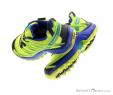 Salomon XA Pro 3D CSWP K Kids Trail Running Shoes, Salomon, Vert, , Garçons,Filles, 0018-10799, 5637584092, 889645577609, N4-09.jpg