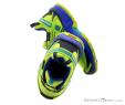 Salomon XA Pro 3D CSWP K Kids Trail Running Shoes, Salomon, Verde, , Niño,Niña, 0018-10799, 5637584092, 889645577609, N5-05.jpg