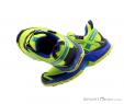 Salomon XA Pro 3D CSWP K Kids Trail Running Shoes, Salomon, Green, , Boy,Girl, 0018-10799, 5637584092, 889645577609, N5-10.jpg