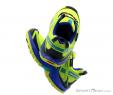 Salomon XA Pro 3D CSWP K Kids Trail Running Shoes, Salomon, Green, , Boy,Girl, 0018-10799, 5637584092, 889645577609, N5-15.jpg