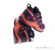 Salomon XA Pro 3D CSWP K Kids Trail Running Shoes, Salomon, Lilas, , Garçons,Filles, 0018-10799, 5637584093, 889645562865, N2-17.jpg