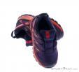 Salomon XA Pro 3D CSWP K Kids Trail Running Shoes, Salomon, Lilas, , Garçons,Filles, 0018-10799, 5637584093, 889645562865, N3-03.jpg