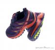 Salomon XA Pro 3D CSWP K Kids Trail Running Shoes, Salomon, Fialová, , Chlapci,Dievčatá, 0018-10799, 5637584093, 889645562865, N3-08.jpg