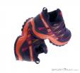 Salomon XA Pro 3D CSWP K Kids Trail Running Shoes, Salomon, Fialová, , Chlapci,Dievčatá, 0018-10799, 5637584093, 889645562865, N3-18.jpg