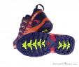 Salomon XA Pro 3D CSWP J Girls Trail Running Shoes, Salomon, Purple, , Girl, 0018-10800, 5637584098, 889645562773, N1-11.jpg