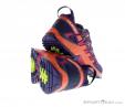 Salomon XA Pro 3D CSWP J Girls Trail Running Shoes, Salomon, Fialová, , Dievčatá, 0018-10800, 5637584098, 889645562773, N1-16.jpg