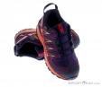 Salomon XA Pro 3D CSWP J Girls Trail Running Shoes, Salomon, Purple, , Girl, 0018-10800, 5637584098, 889645562773, N2-02.jpg