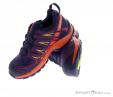 Salomon XA Pro 3D CSWP J Girls Trail Running Shoes, Salomon, Purple, , Girl, 0018-10800, 5637584098, 889645562773, N2-07.jpg