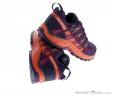 Salomon XA Pro 3D CSWP J Girls Trail Running Shoes, Salomon, Purple, , Girl, 0018-10800, 5637584098, 889645562773, N2-17.jpg