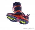 Salomon XA Pro 3D CSWP J Girls Trail Running Shoes, Salomon, Lila, , Niña, 0018-10800, 5637584098, 889645562773, N3-13.jpg