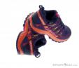 Salomon XA Pro 3D CSWP J Girls Trail Running Shoes, Salomon, Fialová, , Dievčatá, 0018-10800, 5637584098, 889645562773, N3-18.jpg