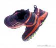 Salomon XA Pro 3D CSWP J Girls Trail Running Shoes, Salomon, Lila, , Niña, 0018-10800, 5637584098, 889645562773, N4-09.jpg
