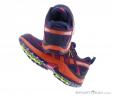 Salomon XA Pro 3D CSWP J Girls Trail Running Shoes, Salomon, Fialová, , Dievčatá, 0018-10800, 5637584098, 889645562773, N4-14.jpg