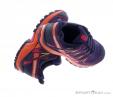 Salomon XA Pro 3D CSWP J Girls Trail Running Shoes, Salomon, Lilas, , Filles, 0018-10800, 5637584098, 889645562773, N4-19.jpg