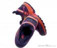 Salomon XA Pro 3D CSWP J Girls Trail Running Shoes, Salomon, Lilas, , Filles, 0018-10800, 5637584098, 889645562773, N5-05.jpg