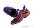 Salomon XA Pro 3D CSWP J Girls Trail Running Shoes, Salomon, Purple, , Girl, 0018-10800, 5637584098, 889645562773, N5-10.jpg
