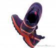 Salomon XA Pro 3D CSWP J Girls Trail Running Shoes, Salomon, Lilas, , Filles, 0018-10800, 5637584098, 889645562773, N5-15.jpg