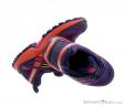 Salomon XA Pro 3D CSWP J Girls Trail Running Shoes, Salomon, Lilas, , Filles, 0018-10800, 5637584098, 889645562773, N5-20.jpg
