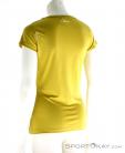 Chillaz Gandia Wave Shirt Womens T-Shirt, , Yellow, , Female, 0004-10261, 5637584109, , N1-11.jpg