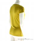 Chillaz Gandia Wave Shirt Womens T-Shirt, Chillaz, Yellow, , Female, 0004-10261, 5637584109, 9120079463092, N1-16.jpg