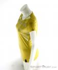 Chillaz Gandia Wave Shirt Womens T-Shirt, , Yellow, , Female, 0004-10261, 5637584109, , N2-07.jpg