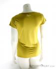 Chillaz Gandia Wave Shirt Womens T-Shirt, Chillaz, Yellow, , Female, 0004-10261, 5637584109, 9120079463092, N2-12.jpg
