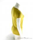 Chillaz Gandia Wave Shirt Womens T-Shirt, , Yellow, , Female, 0004-10261, 5637584109, , N2-17.jpg