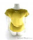 Chillaz Gandia Wave Shirt Damen T-Shirt, Chillaz, Gelb, , Damen, 0004-10261, 5637584109, 9120079463092, N3-13.jpg